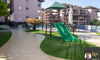 Imagem 7: Apartamento Cobertura Duplex Porto das dunas Aquiraz Ceara