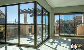 Imagem 2: Apartamento Cobertura Duplex Porto das dunas Aquiraz Ceara