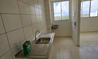 Imagem 4: Alta vista passare - Apartamento 2 quartos, com suíte, 50 metros, com piscina e lazer tota