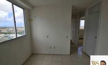 Imagem 2: Alta vista passare - Apartamento 2 quartos, com suíte, 50 metros, com piscina e lazer tota