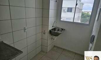 Imagem 5: Alta vista passare - Apartamento 2 quartos, com suíte, 50 metros, com piscina e lazer tota