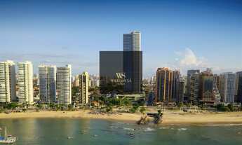 Imagem: Apartamento à venda no bairro Mucuripe