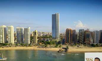 Imagem: One Residencial - Apartamento à venda no