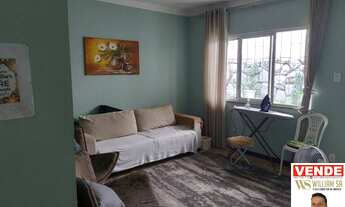 Imagem: Casa à venda no bairro Dionisio Torres