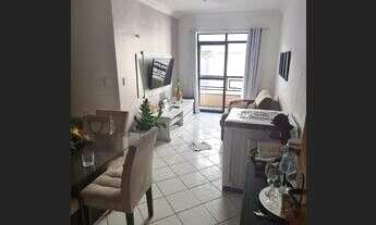 Imagem 2: Apartamento 67 metros 3 quartos no cambeba em fortaleza ceara