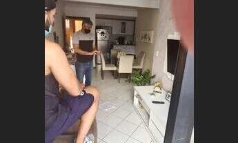 Imagem 4: Apartamento 67 metros 3 quartos no cambeba em fortaleza ceara