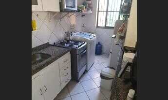 Imagem 5: Apartamento 67 metros 3 quartos no cambeba em fortaleza ceara