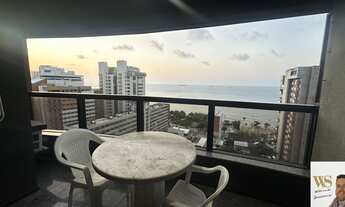 Imagem: Spazzio hotel residente - Flat 1 quarto