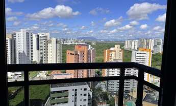 Imagem: Apartamento Alto Padrão em Cocó, Fortaleza/CE