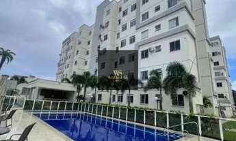 Imagem: Condomínio Forte Bittencourt - Apartamento