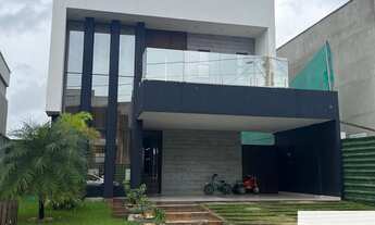 Imagem: Casa Alto Padrão Mnasão com 250 metros