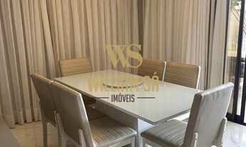 Imagem 6: Casa Alto Padrão Mnasão com 250 metros 4 suites, 2 escritorios e piscina privativano cond