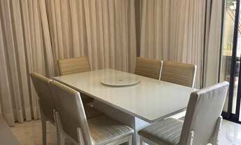 Imagem 6: Casa Alto Padrão Mnasão com 250 metros 4 suites, 2 escritorios e piscina privativano cond