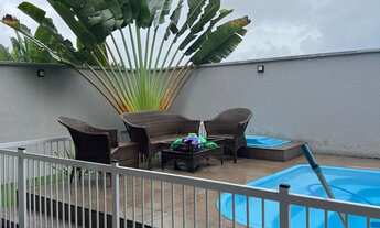 Imagem 5: Casa Alto Padrão Mnasão com 250 metros 4 suites, 2 escritorios e piscina privativano cond