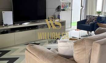 Imagem 4: Casa Alto Padrão Mnasão com 250 metros 4 suites, 2 escritorios e piscina privativano cond