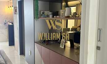 Imagem 7: Casa Alto Padrão Mnasão com 250 metros 4 suites, 2 escritorios e piscina privativano cond