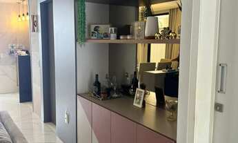 Imagem 7: Casa Alto Padrão Mnasão com 250 metros 4 suites, 2 escritorios e piscina privativano cond