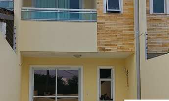 Imagem 4: Casa duplex à venda no bairro São Bento - Fortaleza/CE