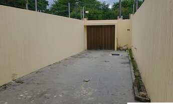 Imagem 6: Casa duplex à venda no bairro São Bento - Fortaleza/CE