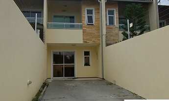 Imagem 5: Casa duplex à venda no bairro São Bento - Fortaleza/CE