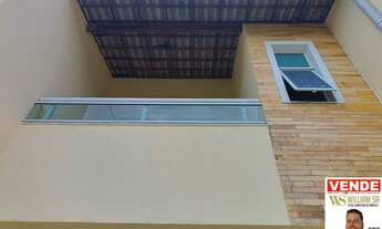 Imagem 3: Casa duplex à venda no bairro São Bento - Fortaleza/CE