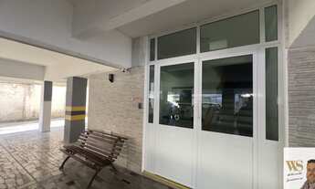 Imagem 6: Condominio michelle - Apartamento 3 quartos sendo uma suíte, 1 dce e um quarto em Tauape