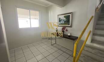 Imagem 7: Apartamento 3 quartos sendo uma suíte, 1 dce e um quarto em Tauape, Fortaleza/CE