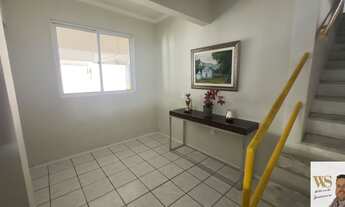 Imagem 7: Condominio michelle - Apartamento 3 quartos sendo uma suíte, 1 dce e um quarto em Tauape