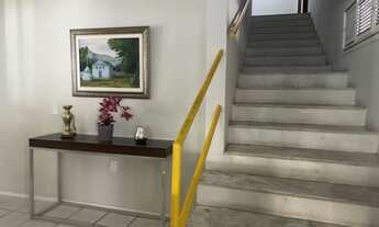 Imagem 5: Condominio michelle - Apartamento 3 quartos sendo uma suíte, 1 dce e um quarto em Tauape