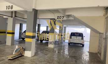 Imagem 3: Apartamento 3 quartos sendo uma suíte, 1 dce e um quarto em Tauape, Fortaleza/CE