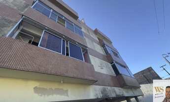 Imagem 2: Condominio michelle - Apartamento 3 quartos sendo uma suíte, 1 dce e um quarto em Tauape