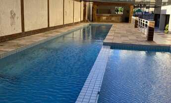 Imagem: Emílio Hinko - Apartamento 3 quartos 70