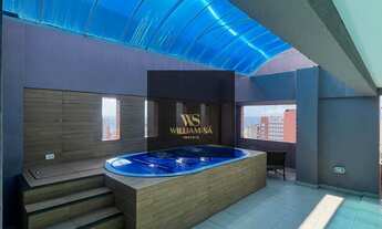 Imagem: Apartamento para alugar no bairro Meireles