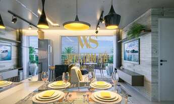 Imagem 6: Apartamento Alto Padrão em Aldeota, Fortaleza/CE