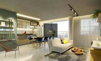 Imagem: Apartamento Alto Padrão em Aldeota, Fortaleza/CE