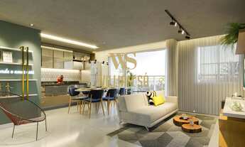 Imagem: Apartamento Alto Padrão em Aldeota, Fortaleza/CE