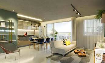 Imagem: Apartamento Alto Padrão em Aldeota, Fortaleza/CE