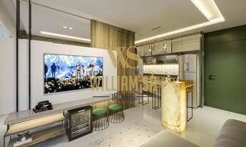 Imagem 2: Apartamento Alto Padrão em Aldeota, Fortaleza/CE