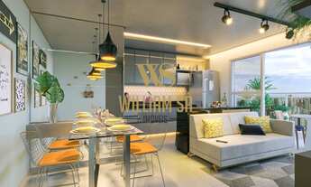 Imagem 7: Apartamento Alto Padrão em Aldeota, Fortaleza/CE