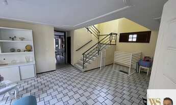 Imagem: Casa Duplex a venda 520 de tereno 165 de