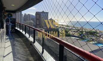 Imagem: Apartamento Alto Padrão em Meireles, Fortaleza/CE