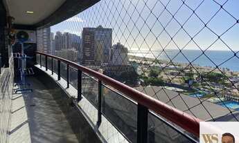 Imagem: Apartamento Alto Padrão em Meireles, Fortaleza/CE