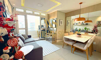 Imagem: Super Apartamento 3 quartos, projetado