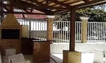 Imagem 2: Condominio Champys elisies - Apartamento 3 quartos mais dependencia e varandao com 126 me