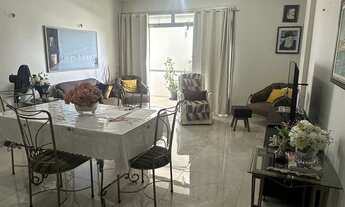 Imagem 6: Condominio Champys elisies - Apartamento 3 quartos mais dependencia e varandao com 126 me