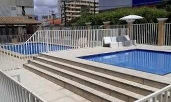 Imagem 1: Condominio Champys elisies - Apartamento 3 quartos mais dependencia e varandao com 126 me