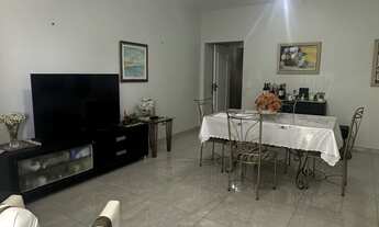 Imagem 5: Condominio Champys elisies - Apartamento 3 quartos mais dependencia e varandao com 126 me