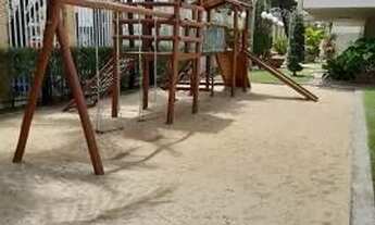 Imagem 3: Condominio Champys elisies - Apartamento 3 quartos mais dependencia e varandao com 126 me