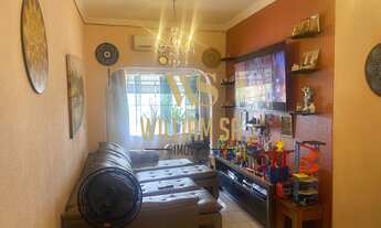 Imagem: Residencial Benfia - Apartamento com elevador