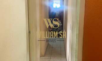 Imagem 4: Residencial Benfia - Apartamento com elevador 3 quartos mais DCE com 122 metros e 2 vagas